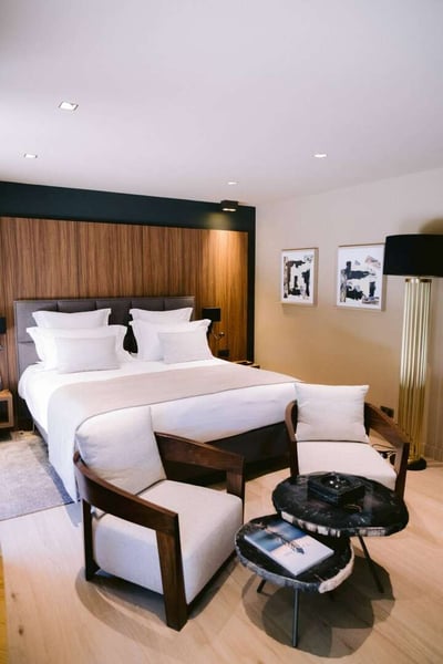 Luxury Villa Photo #16