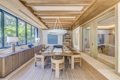 Casa Del Mar - Cap Cana Beachfront Masterpiece