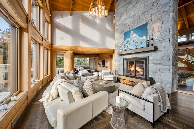 Panoramic Estate | Kadenwood