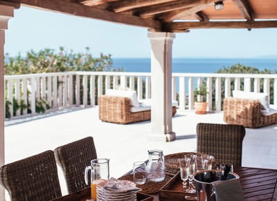 Luxury Villa Photo #20