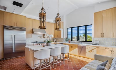 Luxury Villa Photo #15