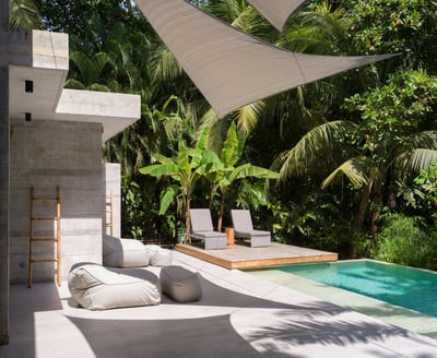 Luxury Villa Photo #6