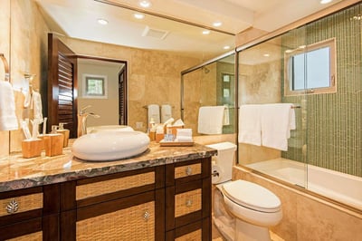 Luxury Villa Photo #39