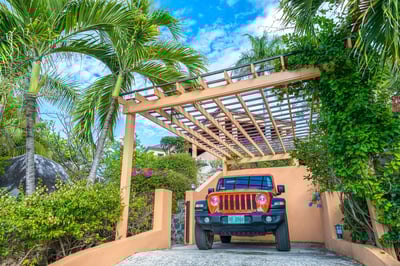 Luxury Villa Photo #49