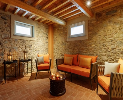 Luxury Villa Photo #30