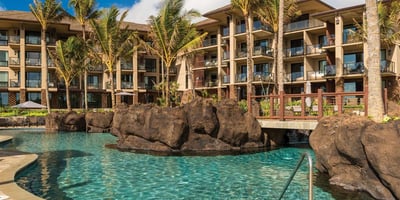 Luxury Villa Photo #12