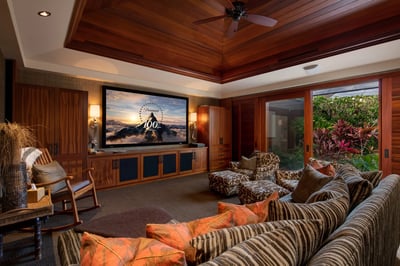 Luxury Villa Photo #17