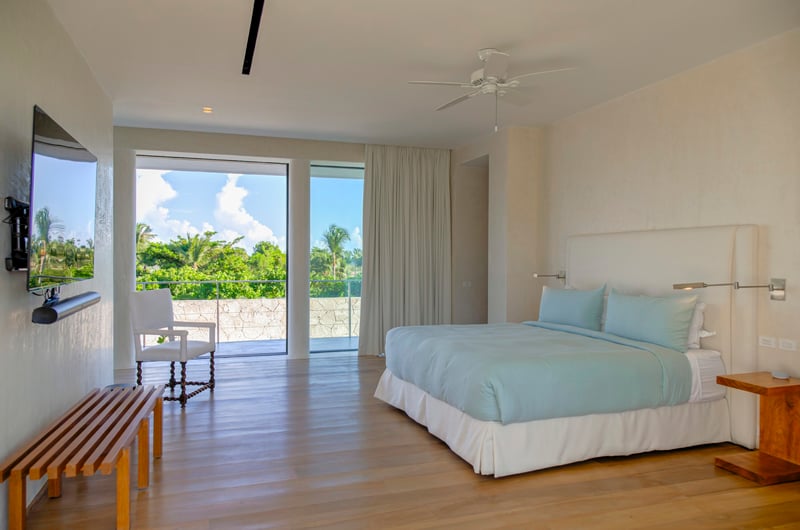 Corales 37 | Forte Taino