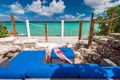 Luxury Villa Photo #17
