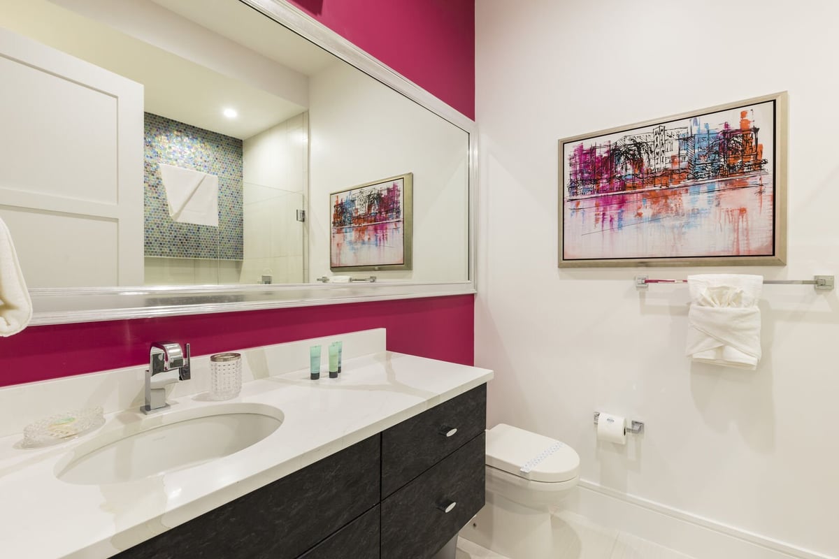 Unforgettable Utopia