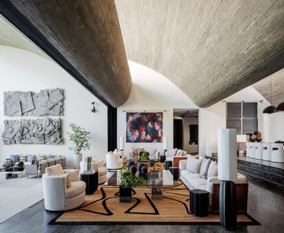 Luxury Villa Photo #7