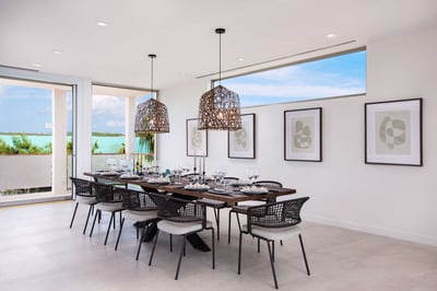 Luxury Villa Photo #12