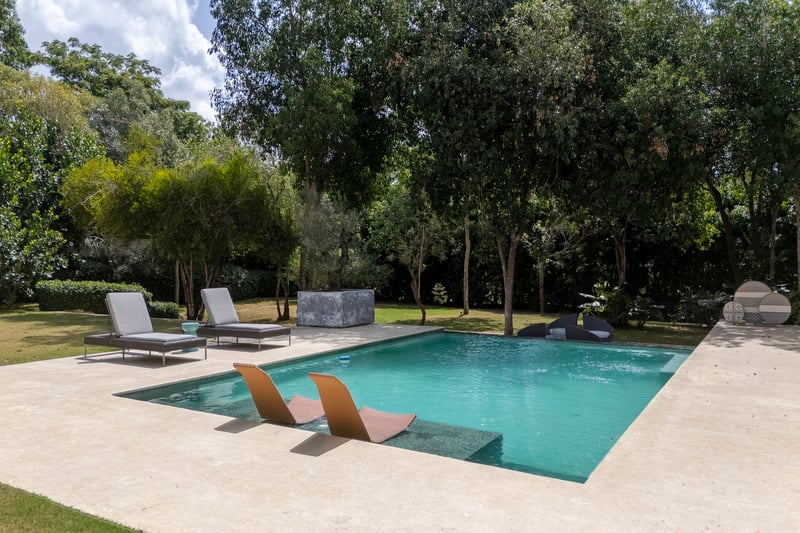 Casa Roble