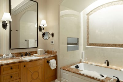 Luxury Villa Photo #22