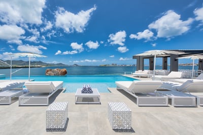 Luxury Villa Photo #7