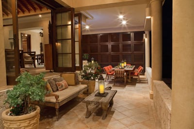 Luxury Villa Photo #10