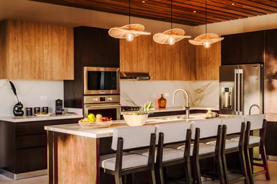 Luxury Villa Photo #23