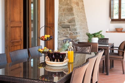 Luxury Villa Photo #11
