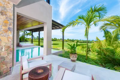 Luxury Villa Photo #5