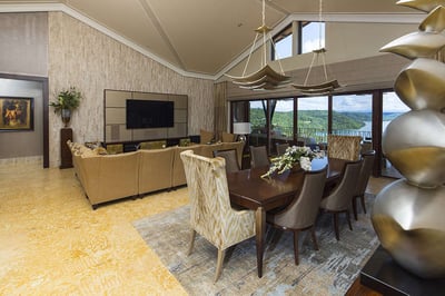 Luxury Villa Photo #5