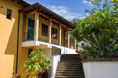 Luxury Villa Photo #25