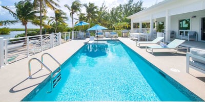 Luxury Villa Photo #5