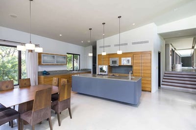 Luxury Villa Photo #20