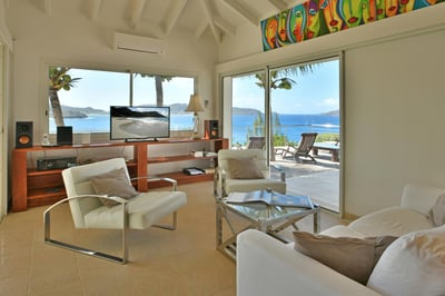 Luxury Villa Photo #20
