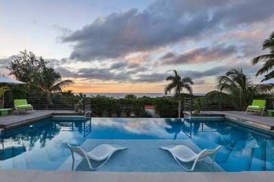 Luxury Villa Photo #10
