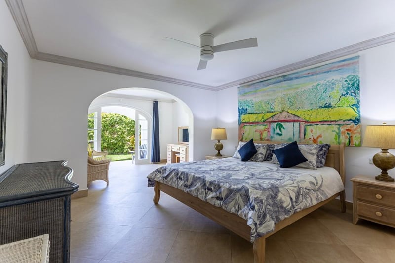 Forest Hills 33 | Paradise Villa