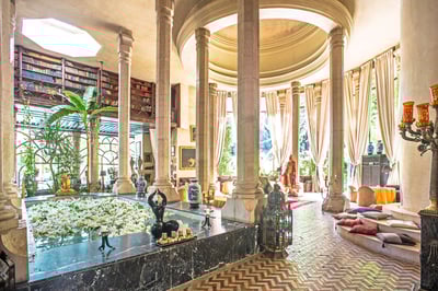 Luxury Villa Photo #10