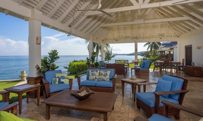 Luxury Villa Photo #4