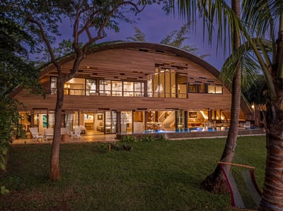 Villa Hermes
