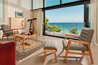 Luxury Villa Photo #39