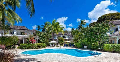 Emerald Beach Common Pool
