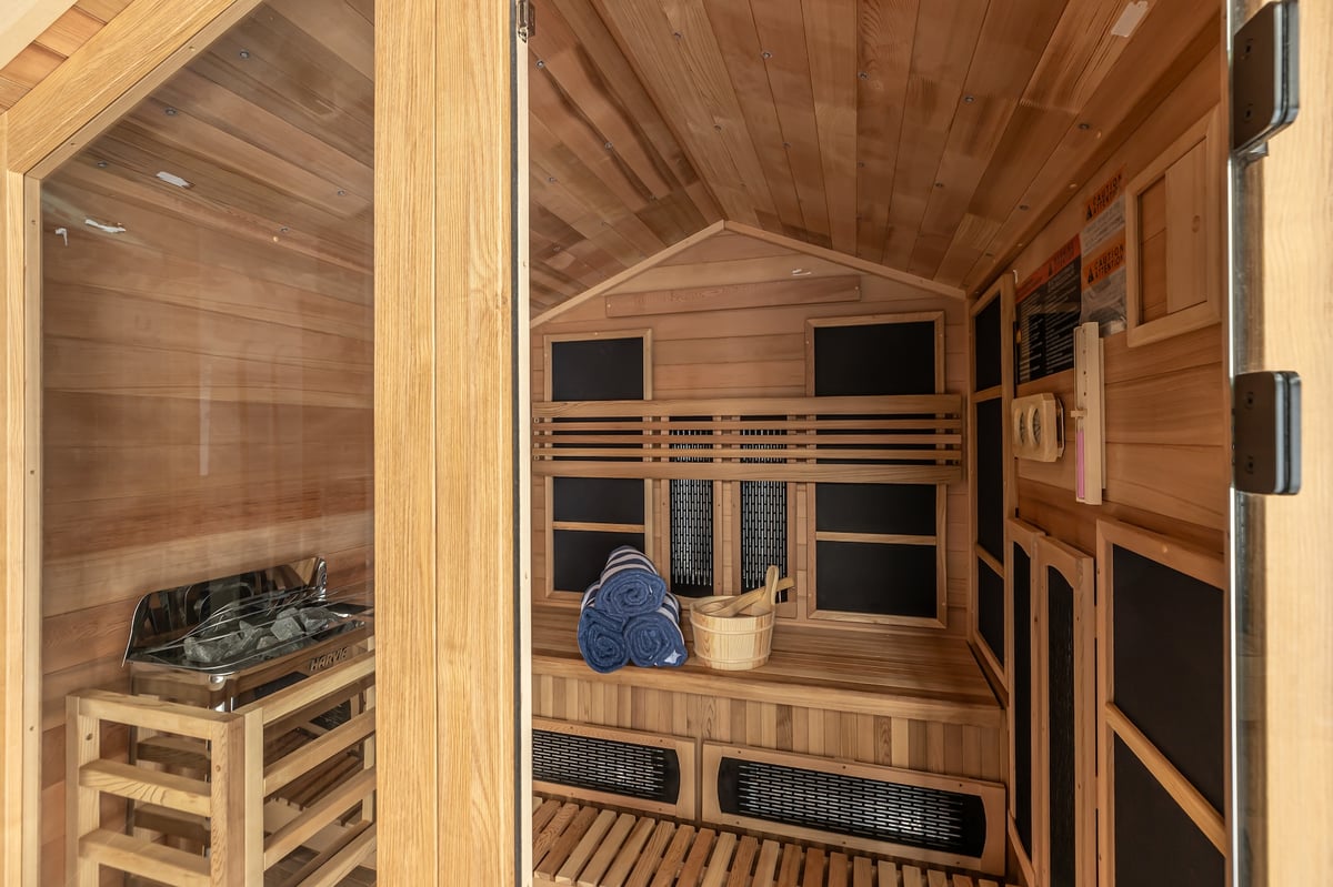 Spanish Peaks | Highlands Cabin 36