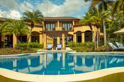 Peninsula Papagayo Paradise