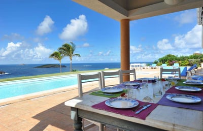 Luxury Villa Photo #13