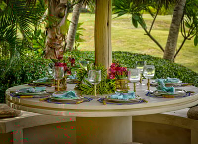 Luxury Villa Photo #16