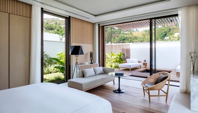 Luxury Villa Photo #17