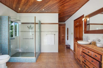 Luxury Villa Photo #29