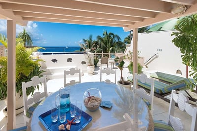 Luxury Villa Photo #2