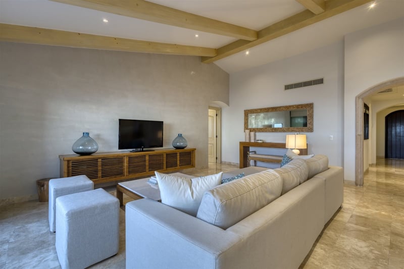 Casa de los Vientos Penthouse