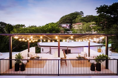 Luxury Villa Photo #8