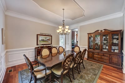 Luxury Villa Photo #12