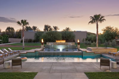 Luxury Villa Photo #10