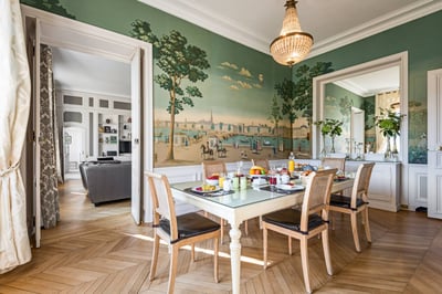Luxury Villa Photo #14