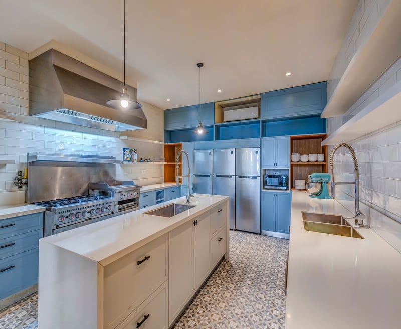 Arrecife 35 | Lorenne