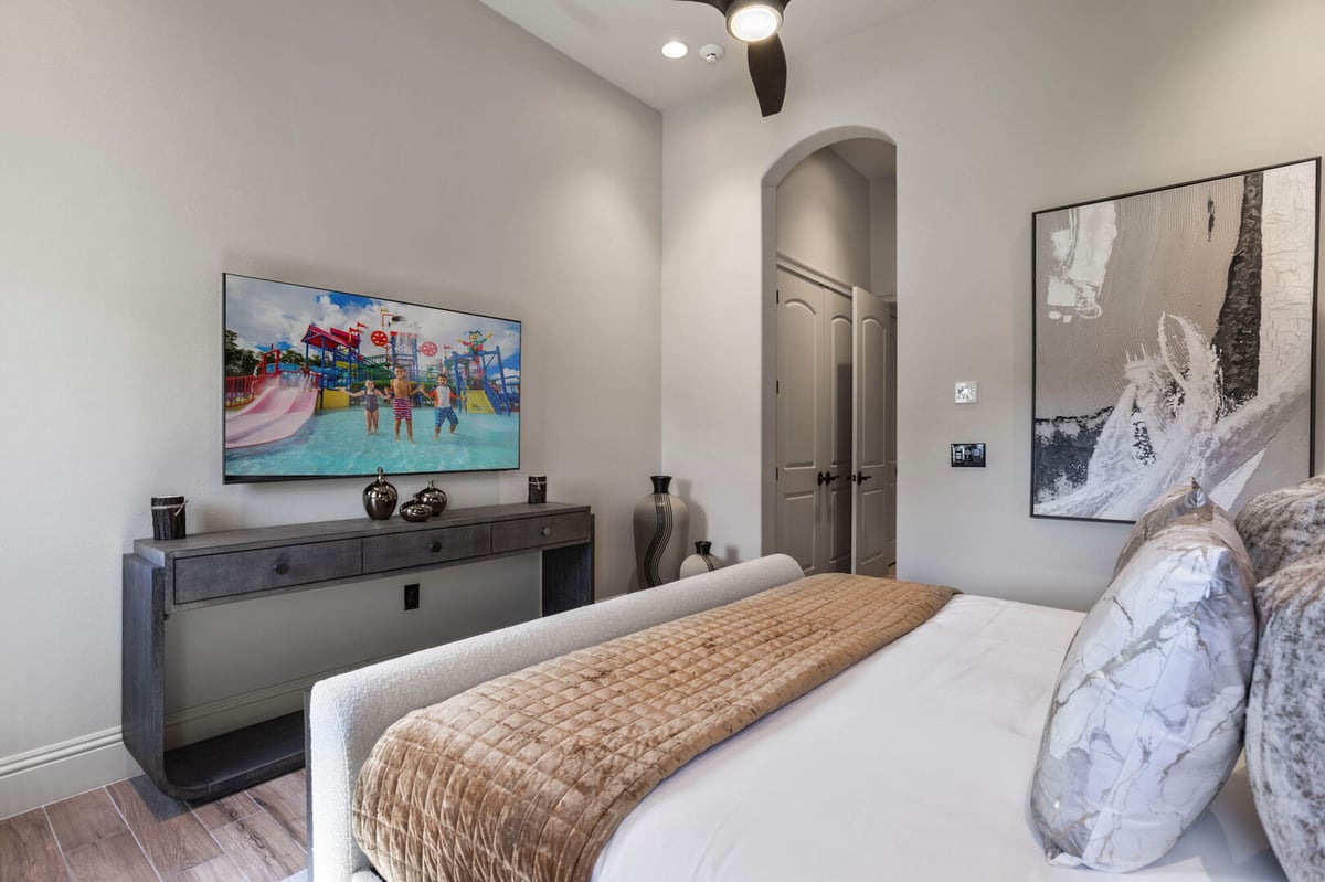 Ethereal Escape Villa