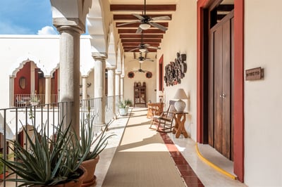 Luxury Villa Photo #29